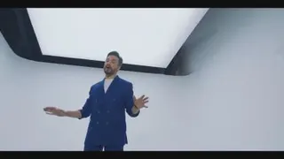 دانلود آهنگ تصویری جدید حمید هیراد و راغب به نام خوش به حالم