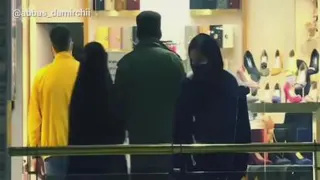 دوربین مخفی خجالت پدر