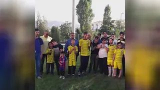 برای اینکه خیرآخرت ومعنوی نصیب شما بشود میتوانید برای خودتان کارهای بزرگی انجام بدین شماهم برای خودتان ازاین مسیر بهره مند شوید