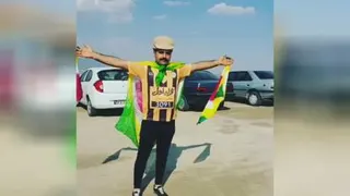 بازی با تیم صدرنشین گل گهر سیرجان