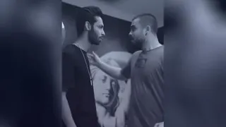 فعلا خداحافظ 😂