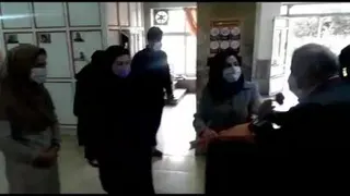میلاد با سعادت حضرت زینب (س) و روز پرستار