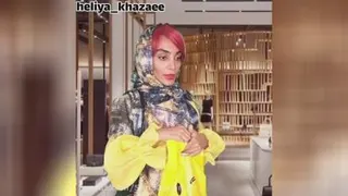 طنز جدید مژگان این داستان خرید خانم ها🤣