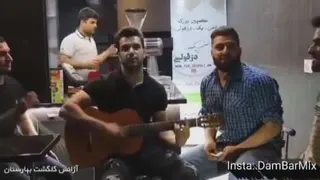 دزفولی