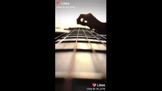 guitar