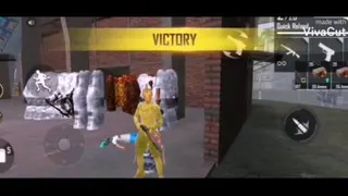 Free fire