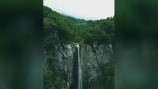 آبشارگردی
