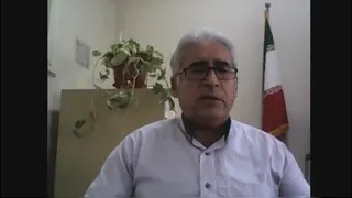 جلسه لایو با با دانش آموزان هنرستان شهید طهرانی مقدم