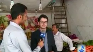 نحوه تشخیص موادغذایی سالم از بیمار