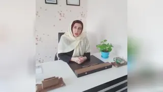 دکتر الهام فخاری