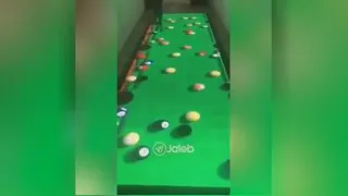 کلیپ زیبای موزاییک های هوشمند 😎