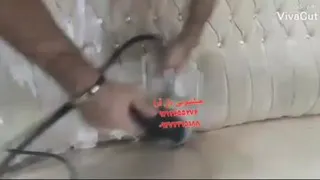 مبلشویی