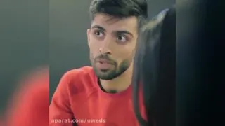 مستر چشمک 3 (اشتباهی عاشق نشو)