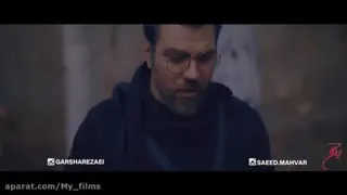 گرشا رضایی_بارون