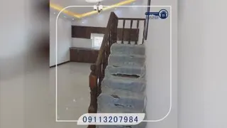 ویلا نیم پیلوت