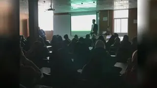 آزمون شبیه ساز
