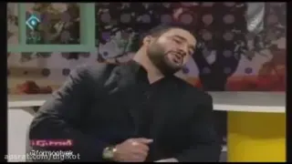 ورزشکارحمیدعزیزنژاد