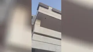 نمای بیرون
