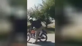 ویدیو خنده دار