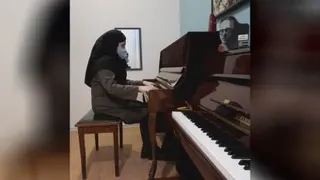 پیانو