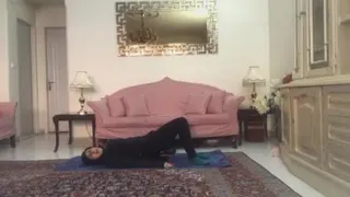 جلسه اول بهمن ماه