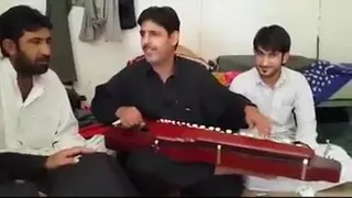 Ustad Rasool baksh fared