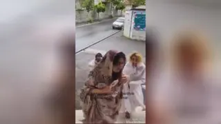 طنزانه