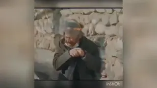 کلیپ طنز علی صادقی