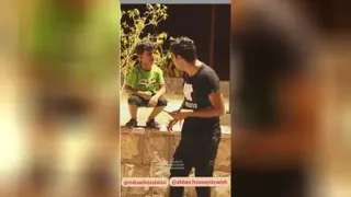 معادله ریاضی😅
