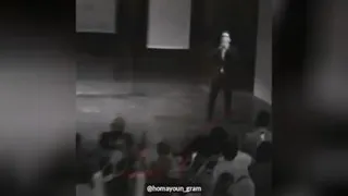 همایون شجریان