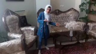 تکنیک بالابردن آرامش