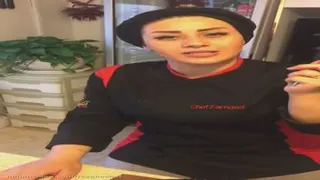 آکادمی آشپزشو قنادشو
