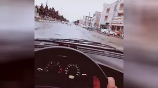 رانندگی