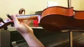 ویولن