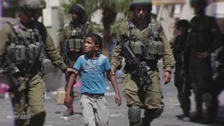 سخنان رهبر برای روز قدس