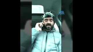 طنز کرونا