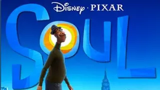 انیمیشن کمدی و جذاب روح (soul)_2020