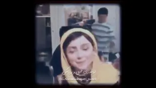 زمان میتونه مسکن خوبی باشه🧡🍁