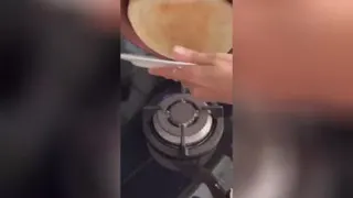 یه صبحانه جذاب🤤