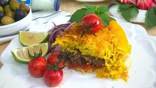 کلیپ_آموزش_کباب_لاپلو😋