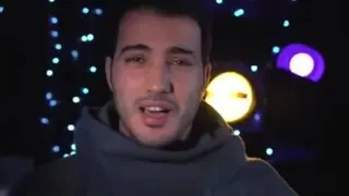 موزیک ویدئو حضرت محمد