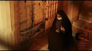 ناهید درویشی لاسبز