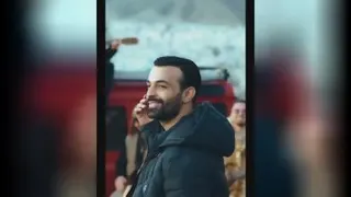 داره عشقشو جار میزنه😂😍