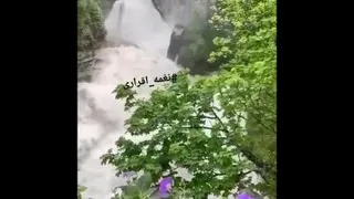 صدای آب
