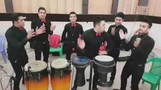 بمدری