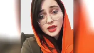 دخترونه
