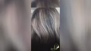بهترین مدرس و رنگکار مو در قم