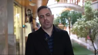گردهمایی مدیران ارشد آی نوتی در مرسانا