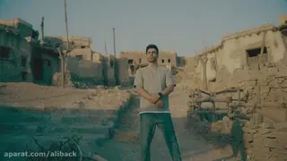 موزیک ویدئو علی قلیچ خانی