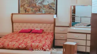 مبل مهدی